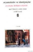 Oryantalistler ve İslamiyatçılar  Frontansicht 1