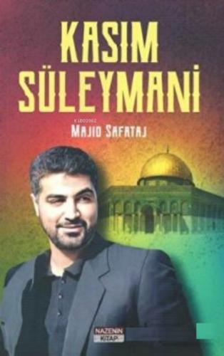Kasım Süleymani  Frontansicht 1