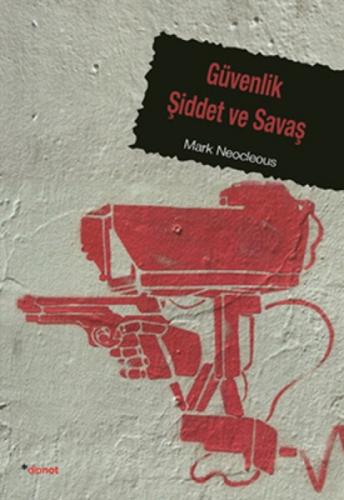 Güvenlik Þiddet ve Savaþ  Frontansicht 1