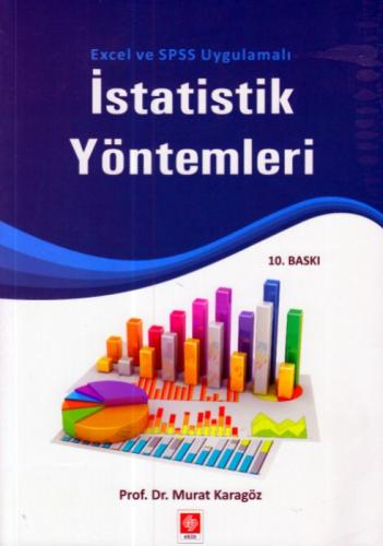 İstatistik Yöntemleri  Frontansicht 1