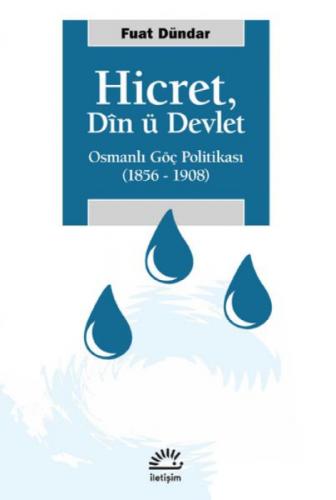 Hicret, Din ü Devlet  Frontansicht 1