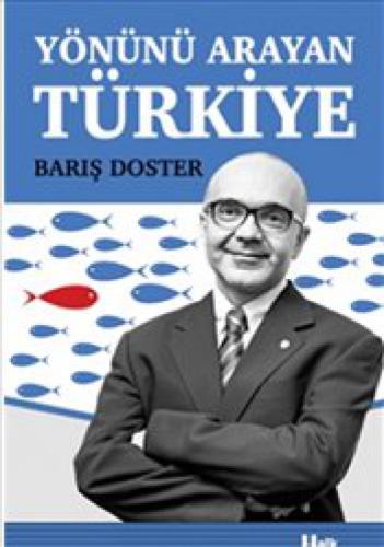 Yönünü Arayan Türkiye  Frontansicht 1