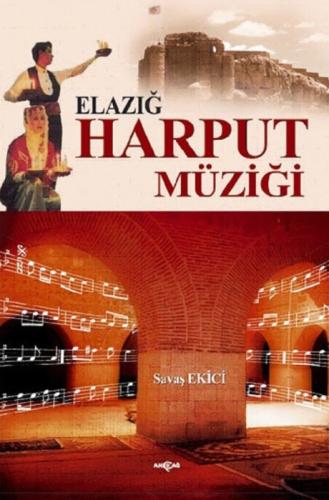 Elazığ Harput Müziği  Frontansicht 1