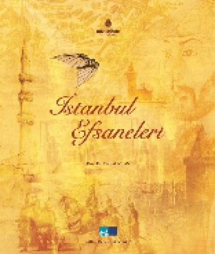 İstanbul Efsaneleri  Frontansicht 1