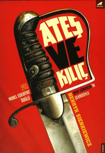 Ateþ ve Kılıç  Frontansicht 1