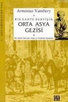 Bir Sahte Dervişin Orta Asya Gezisi  Frontansicht 1