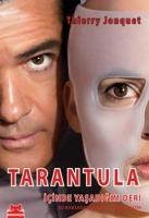 Tarantula  Frontansicht 1