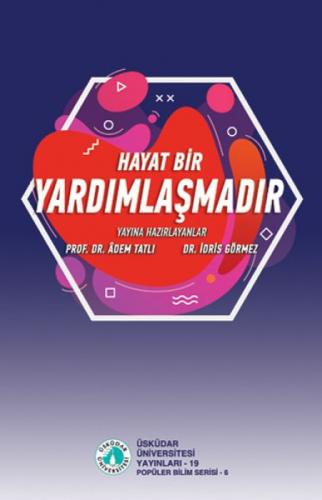 Hayat Bir Yardımlaşmadır  Frontansicht 1