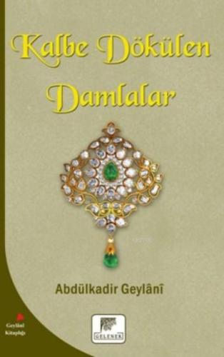 Kalbe Dökülen Damlalar  Frontansicht 1