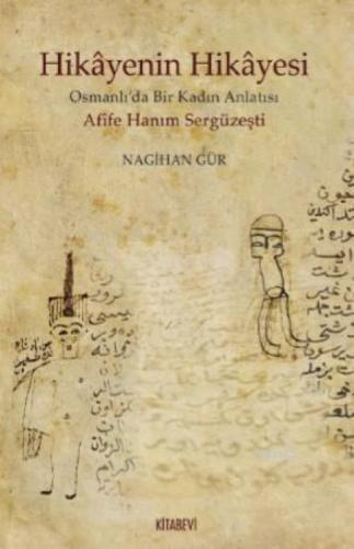 Hikayenin Hikayesi  Frontansicht 1