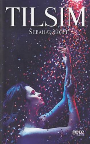 Tılsım  Frontansicht 1