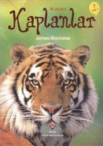 İlk Okuma - Kaplanlar  Frontansicht 1