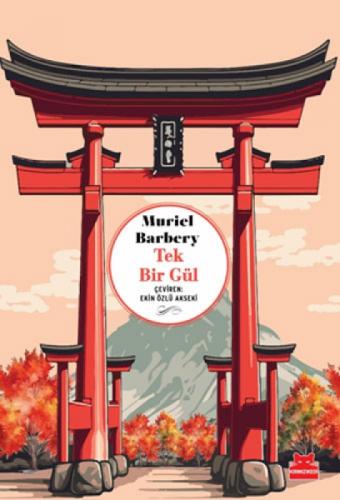 Tek Bir Gül  Frontansicht 1