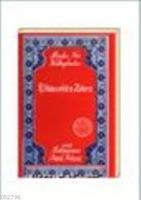 Elhüccetü'z- Zehra (Orta Boy) (karton kapak)  Frontansicht 1