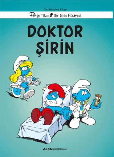 Doktor Şirin  Frontansicht 1