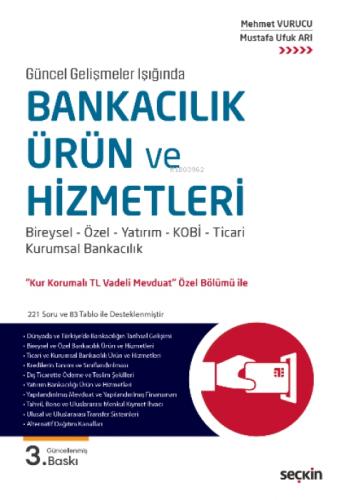 Bankacılık Ürün ve Hizmetleri  Frontansicht 1