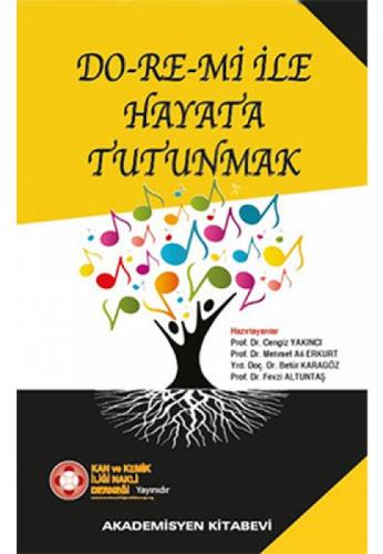 Do-Re-Mi ile Hayata Tutunmak  Frontansicht 1