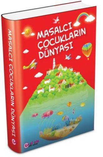 Masalcı Çocukların Dünyası  Frontansicht 1