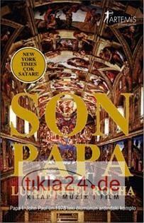 Son Papa  Frontansicht 1