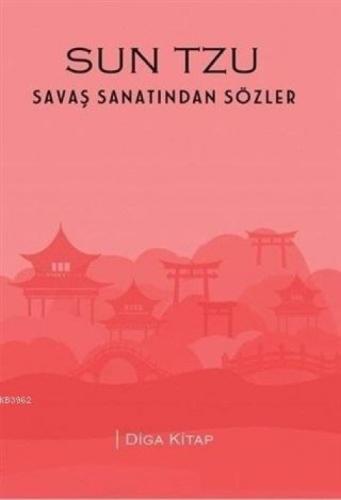 Sun Tzu - Savaş Sanatından Sözler  Frontansicht 1