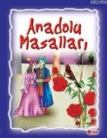 Anadolu Masalları  Frontansicht 1
