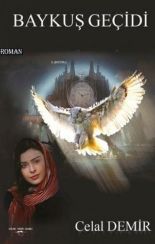 Baykuş Geçidi  Frontansicht 1