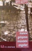 Manevi Gelişimin Önündeki Engeller  Frontansicht 1