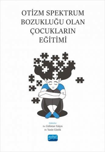 Otizm Spektrum Bozukluğu Olan Çocukların Eğitimi  Frontansicht 1