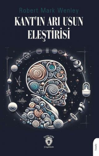 Kant'ın Arı Usun Eleþtirisi  Frontansicht 1