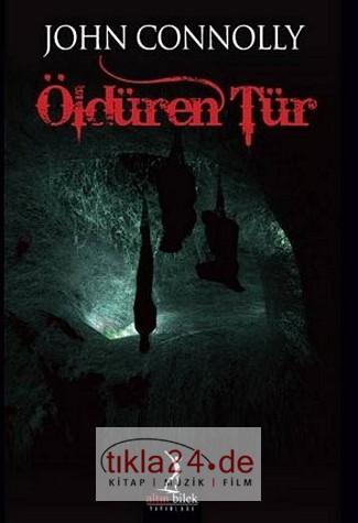 Öldüren Tür  Frontansicht 1