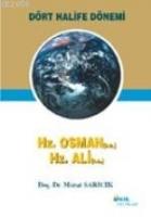 Dört Halife Dönemi 2 (Ciltli)  Frontansicht 1