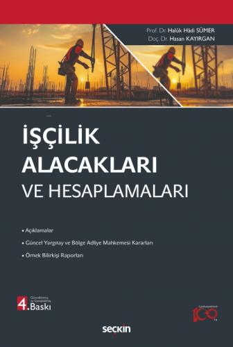 İşçilik Alacakları ve Hesaplamaları  Frontansicht 1