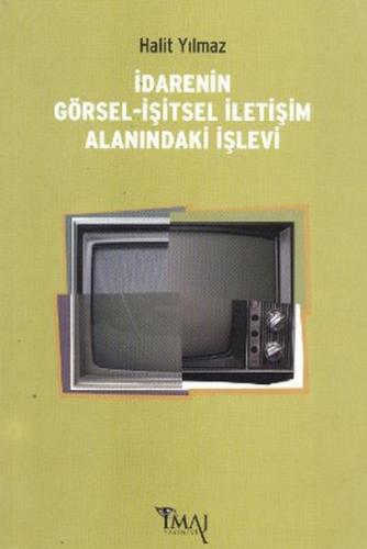 İdarenin Görsel-İşitsel İletişim Alanındaki İşlevi  Frontansicht 1