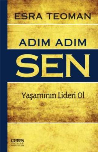 Adım Adım Sen  Frontansicht 1