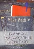 Bir Vergi Kaçakçısının Günlüğü  Frontansicht 1