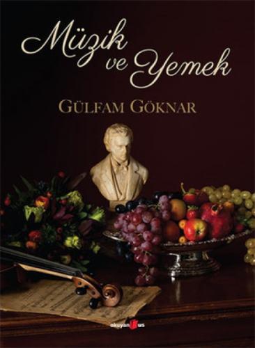 Müzik Ve Yemek  Frontansicht 1