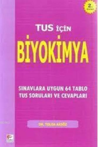 Tus İçin Biyokimya  Frontansicht 1