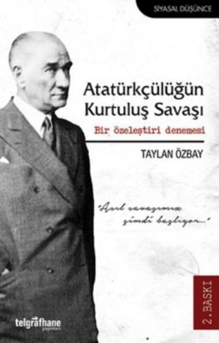 Atatürkçülüðün Kurtuluþ  Frontansicht 1