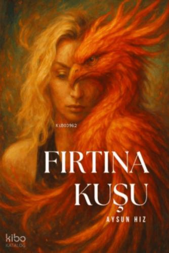 Fırtına Kuşu  Frontansicht 1