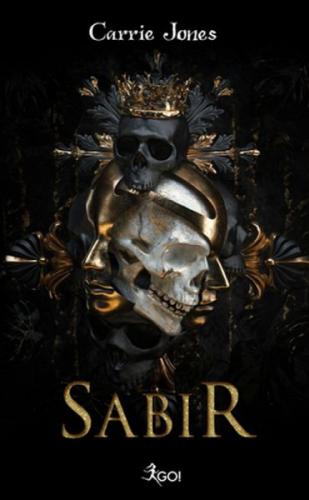 Sabır  Frontansicht 1