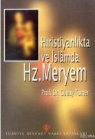 Hristiyanlıkta ve İslamda Hz. Meryem  Frontansicht 1