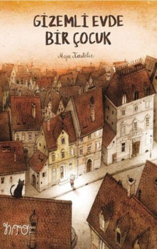 Gizemli Evde Bir Çocuk  Frontansicht 1