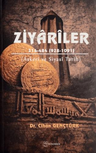 Ziyariler;Askeri ve Siyasi Tarih  Frontansicht 1