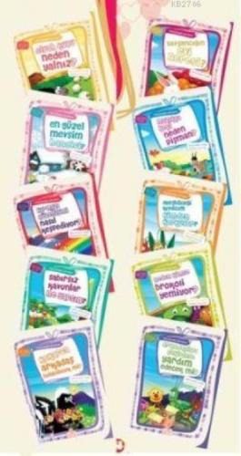 Masal İstediðin Gibi Bitsin!  Frontansicht 1