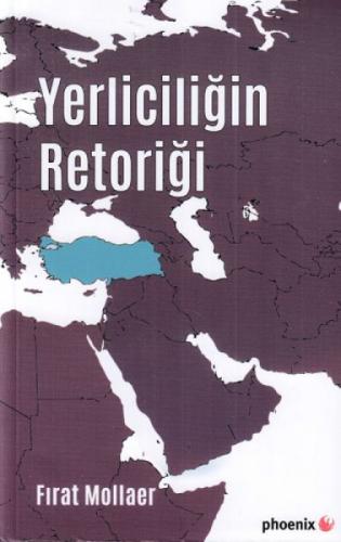 Yerliciliğin Retoriği  Frontansicht 1