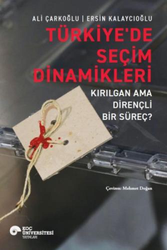 Türkiye'de Seçim Dinamikleri  Frontansicht 1