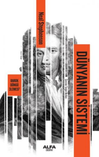 Dünyanın Sistemi (Ciltli)  Frontansicht 1