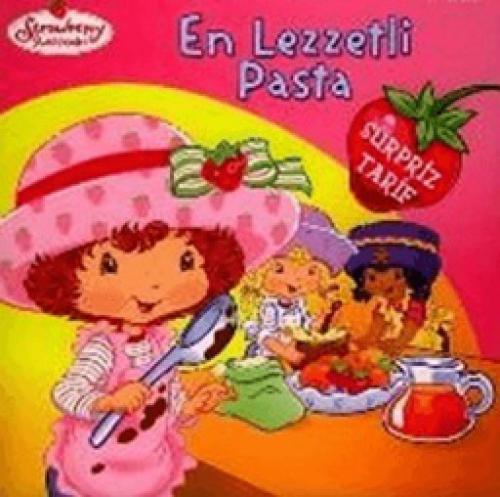 Çilek Kız - En Lezzetli Pasta  Frontansicht 1