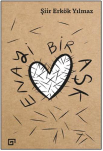 Enayi Bir Aþk  Frontansicht 1