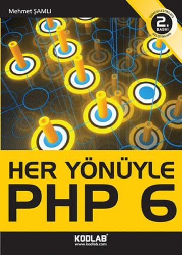 Her Yönüyle PHP 6  Frontansicht 1